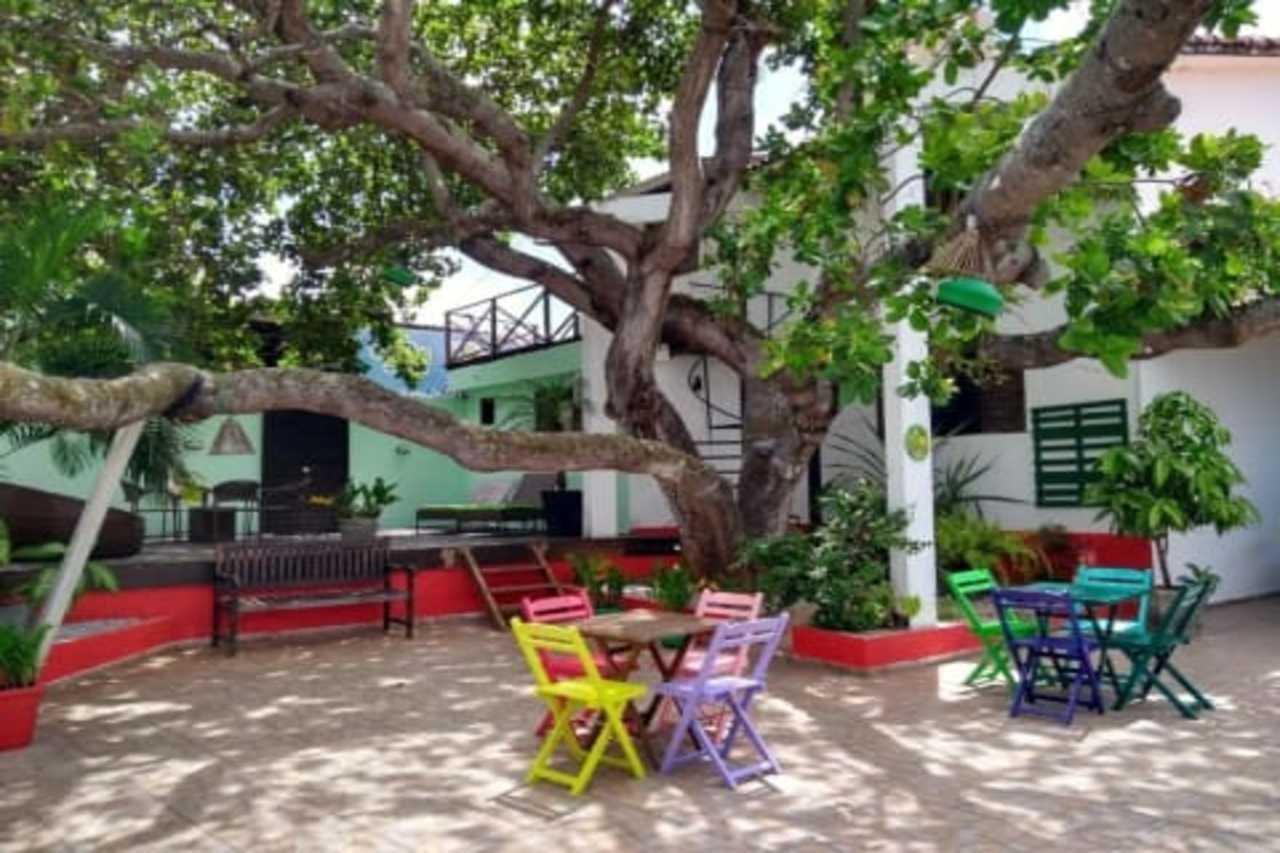 Kûara Hostel Natal Esterno foto