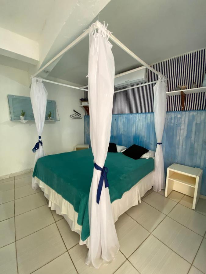 Kûara Hostel Natal Esterno foto