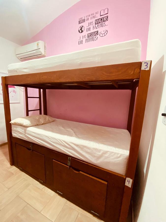 Kûara Hostel Natal Esterno foto