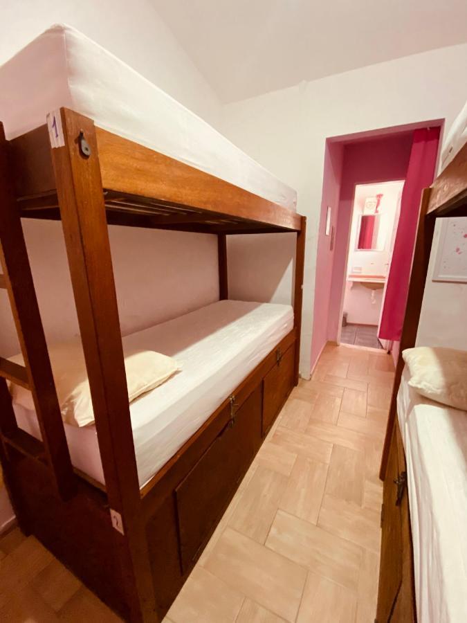 Kûara Hostel Natal Esterno foto