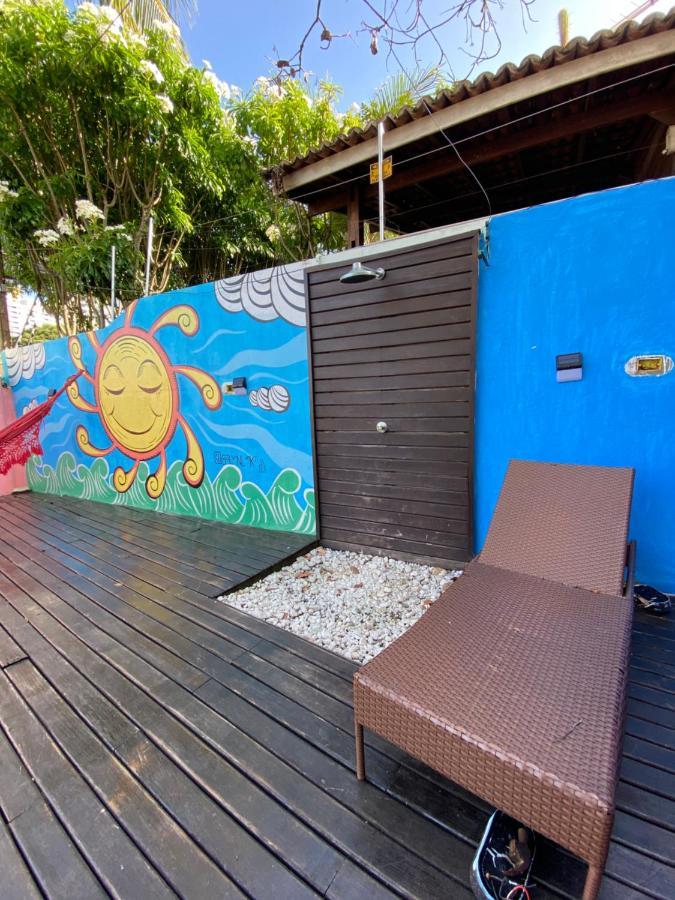 Kûara Hostel Natal Esterno foto