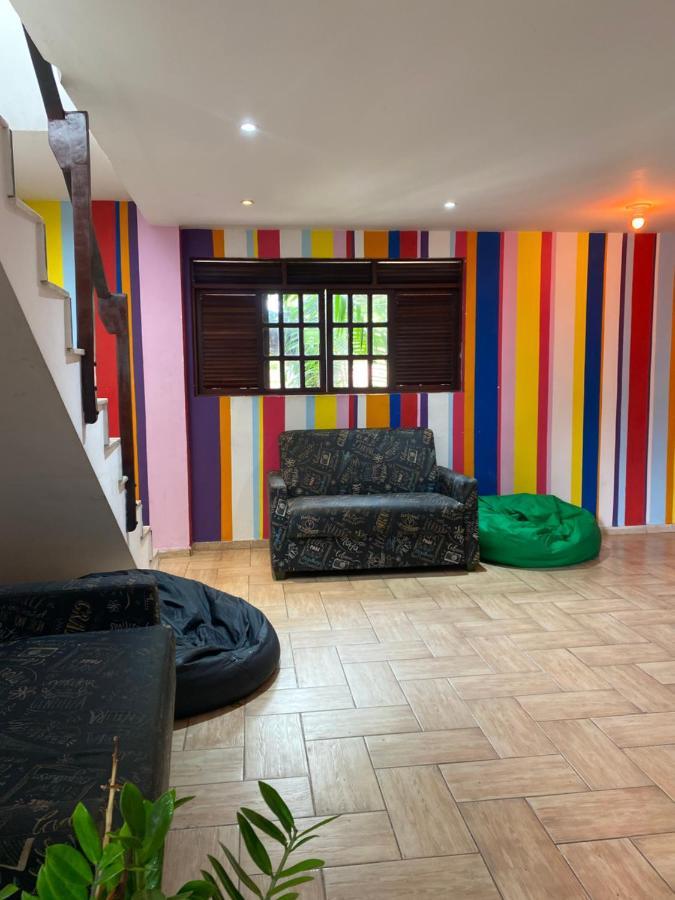 Kûara Hostel Natal Esterno foto