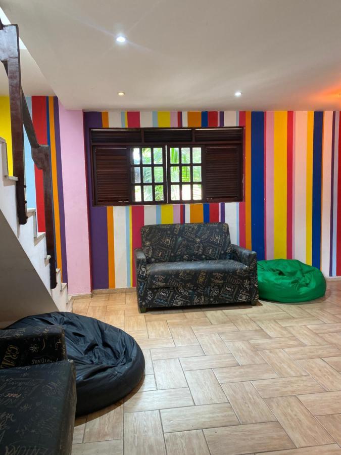 Kûara Hostel Natal Esterno foto