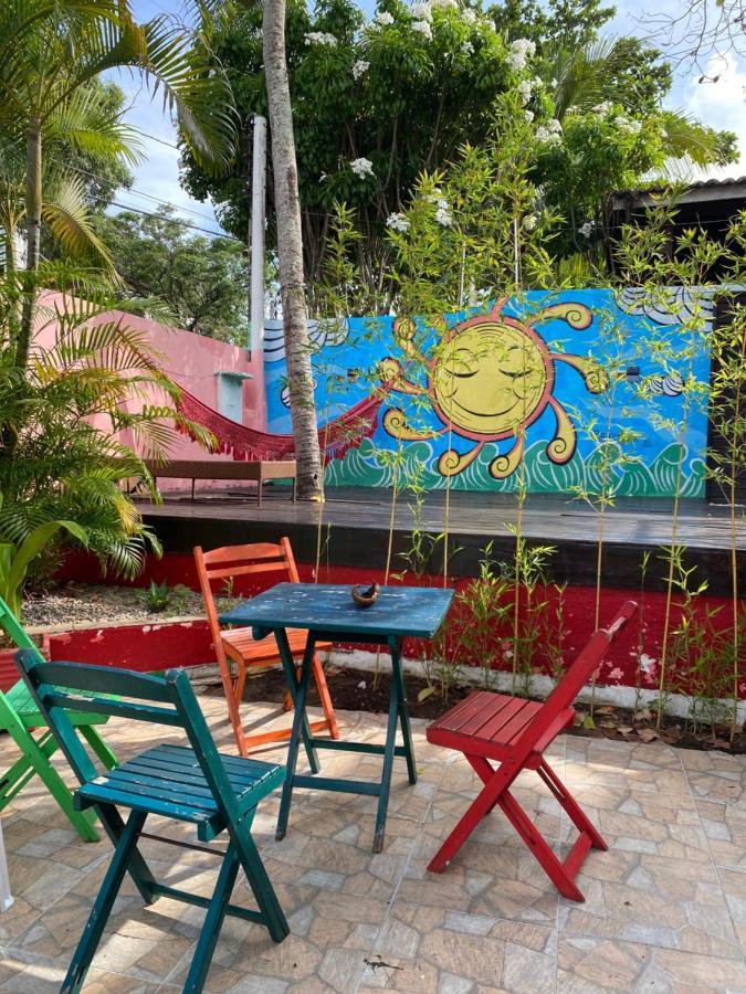 Kûara Hostel Natal Esterno foto