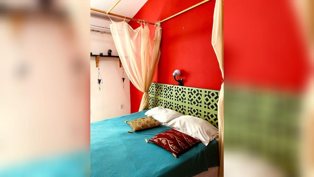 Kûara Hostel Natal Esterno foto