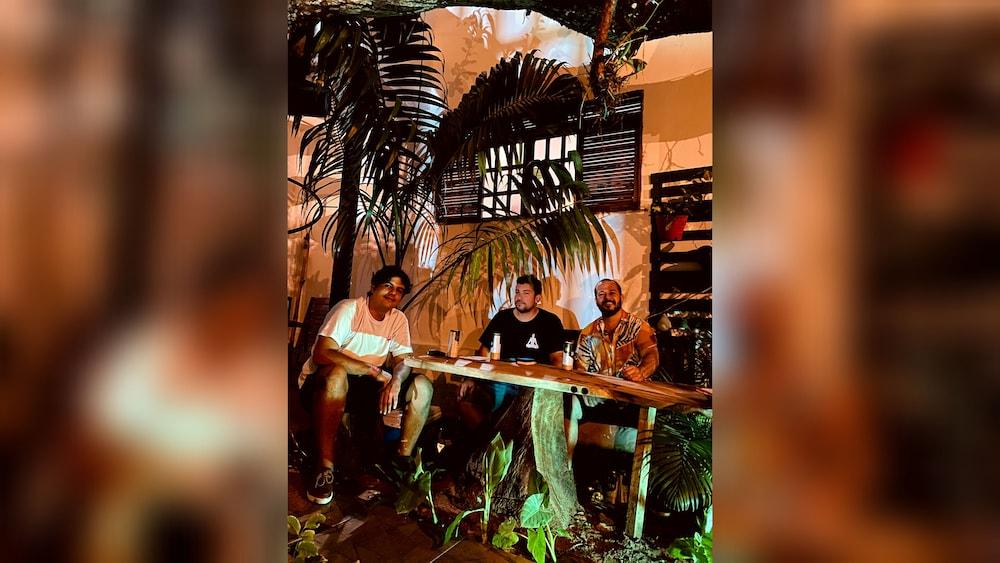 Kûara Hostel Natal Esterno foto