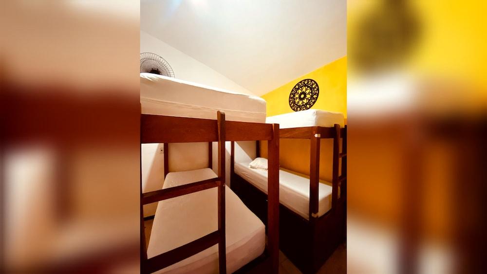 Kûara Hostel Natal Esterno foto