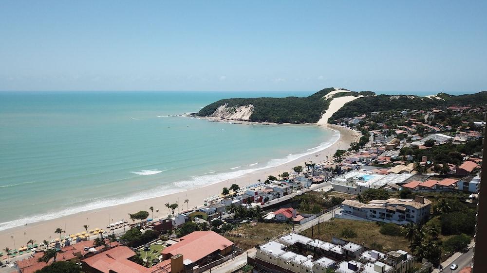 Kûara Hostel Natal Esterno foto