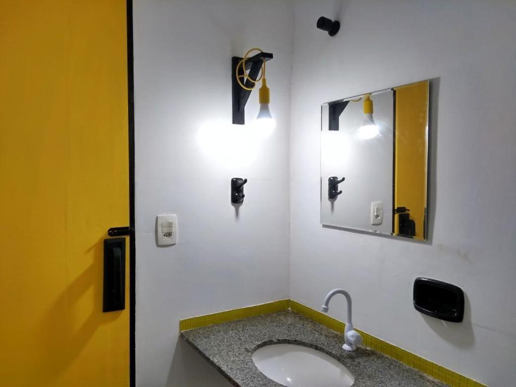 Kûara Hostel Natal Esterno foto