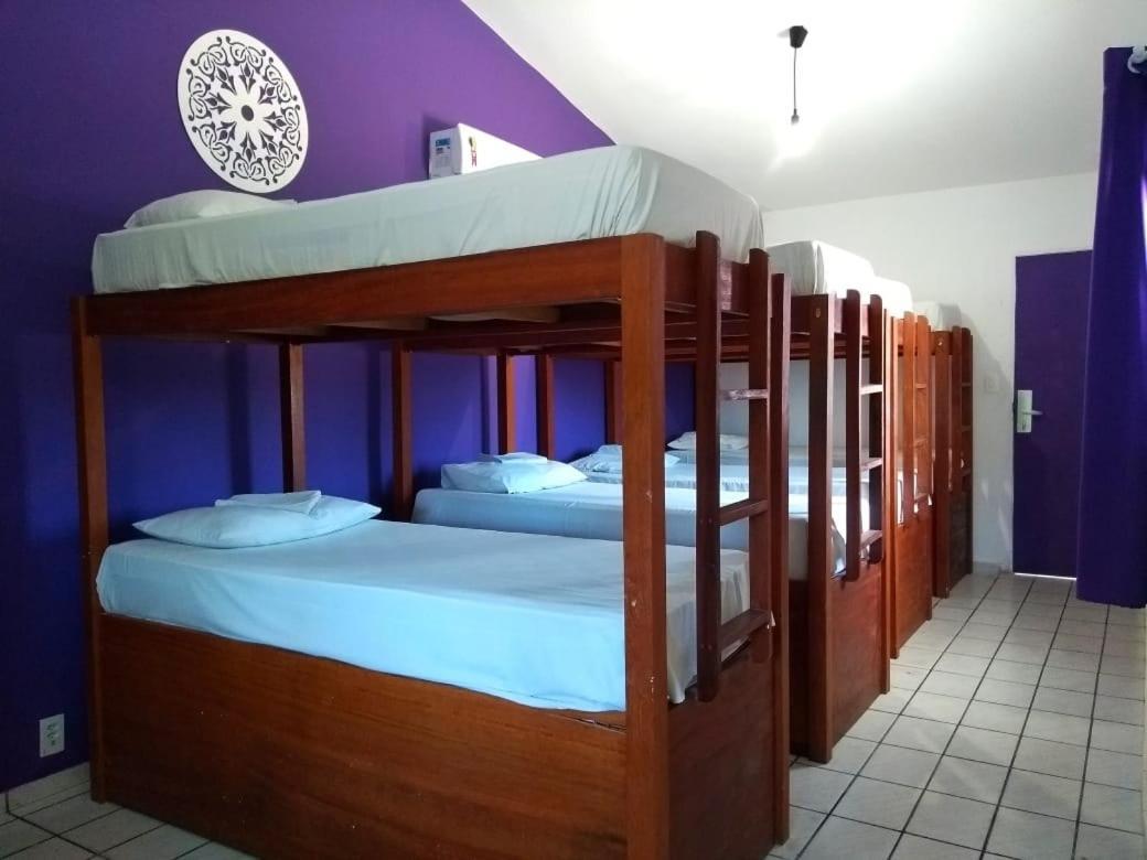 Kûara Hostel Natal Esterno foto